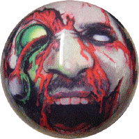 Boule de Spare Fantasy DV8 Zombie DV8 Zombie Spare