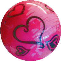 Hearts (Coeurs)