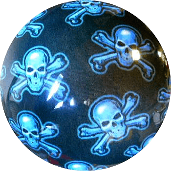 Skull (tête de mort)