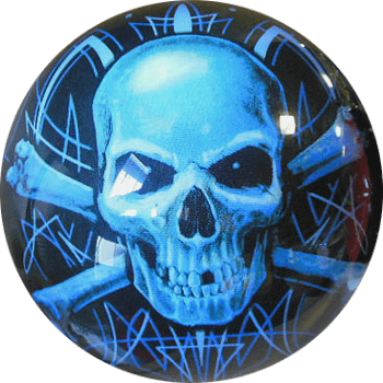 Skull (tête de mort)