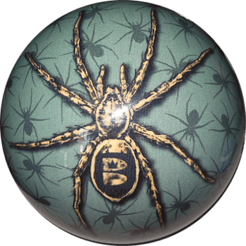 Spider (Araignée)