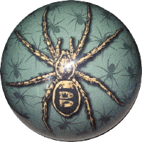 Spider (Araignée)