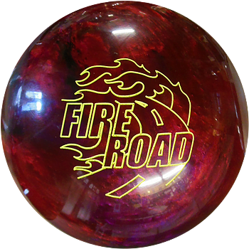 Fire Road