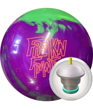 Freak'n Frantic