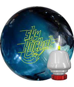 Sky Rocket