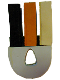 Talon Modulable Universale