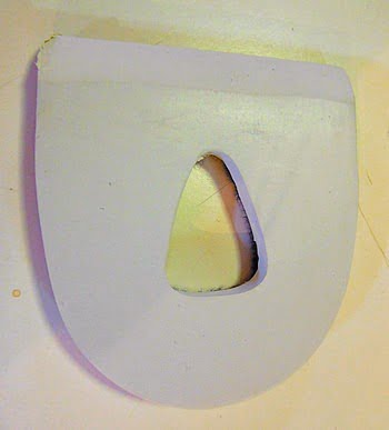 Talon Adaptable Plat