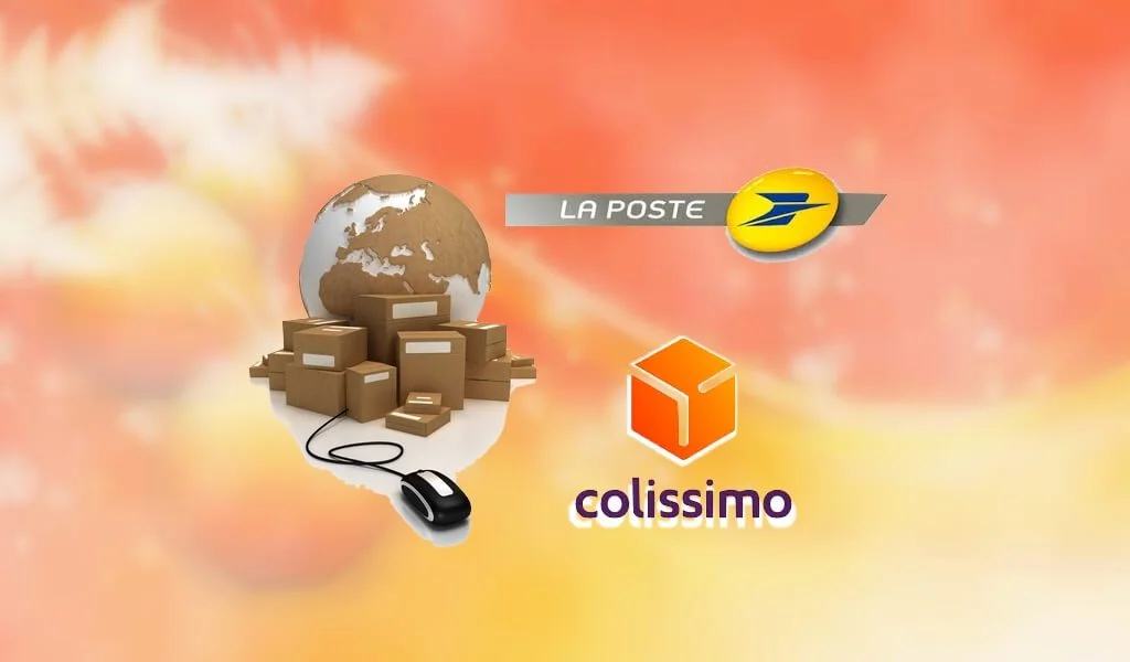 Cover Colis