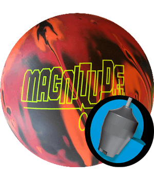Brunswick Magnitude055 Magnitude 055