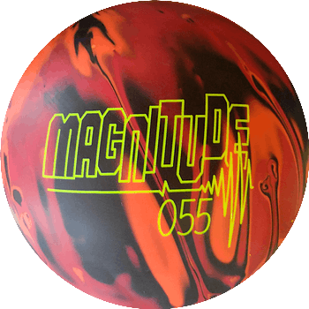 Magnitude 055
