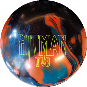 DV8-Hitman
