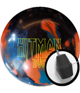 DV8 Hitman