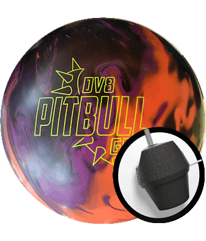 PitBull Growl