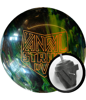 Vandal Strike