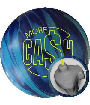 More Cash