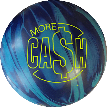 More Cash