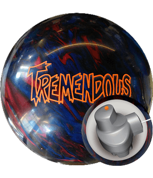 Tremendous Pearl