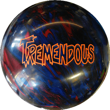 Tremendous Pearl