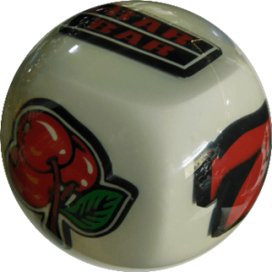 Boule de Spare Fantasy Vegas 1