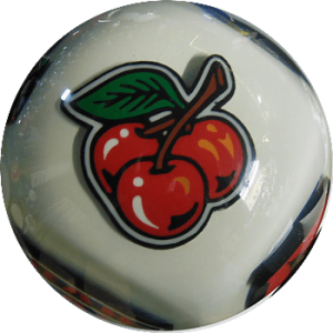 Boule de Spare Fantasy Vegas 4