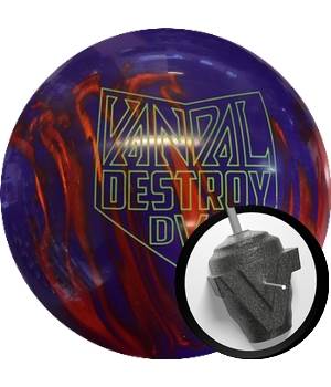 Vandal Destroy