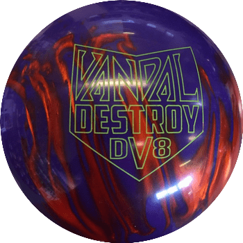 Vandal Destroy