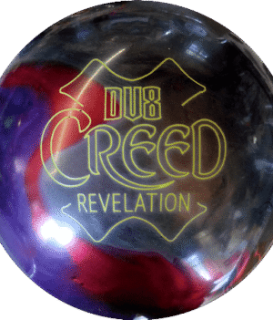 Creed Revelation
