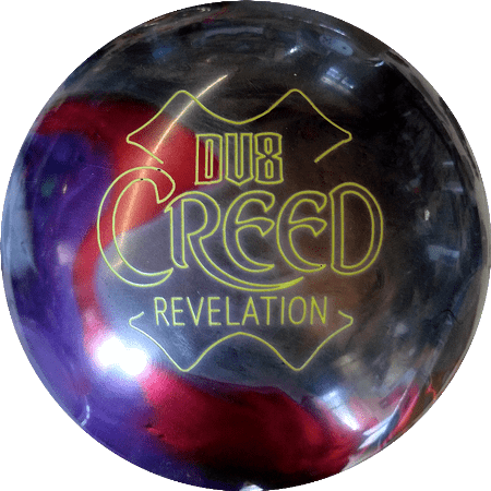 Creed Revelation