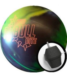 DV8 PitBull Bite