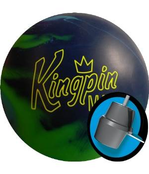KINGPIN MAX