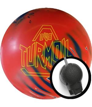 DV8 Turmoil Solid TURMOIL SOLID