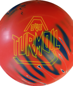 TURMOIL SOLID