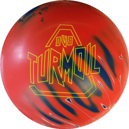 TURMOIL SOLID