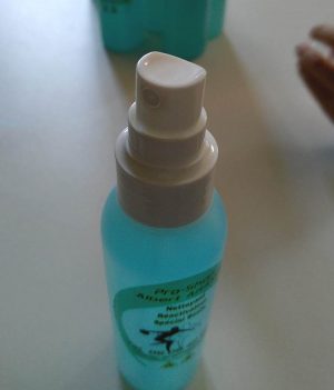 Nettoyant Réactivateur Boules 125ml (Lot de 10)