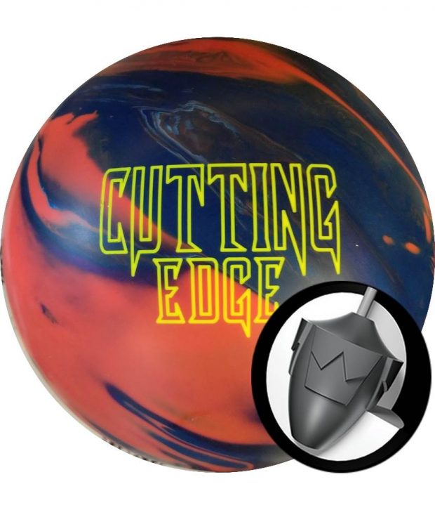 Cutting Edge Hybrid