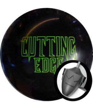 Cutting Edge Solid