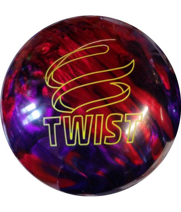 Twist Rouge/Purple