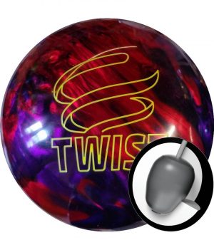 Twist Rouge/Purple