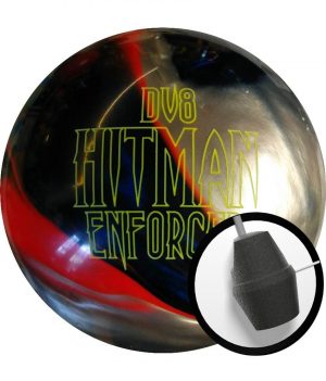 Hitman Enforcer