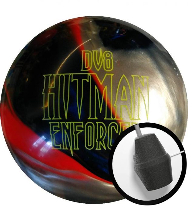 Hitman Enforcer