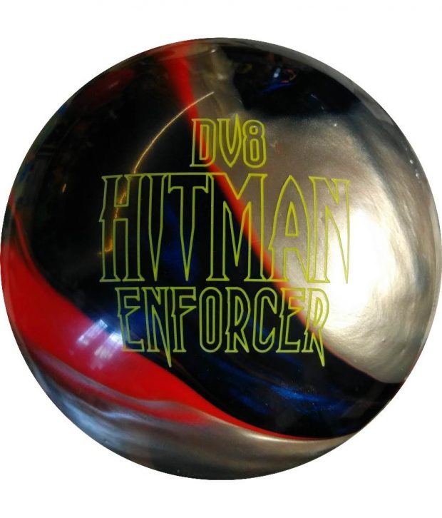 Hitman Enforcer