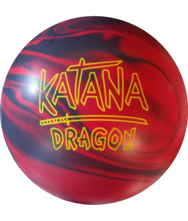 KATANA DRAGON