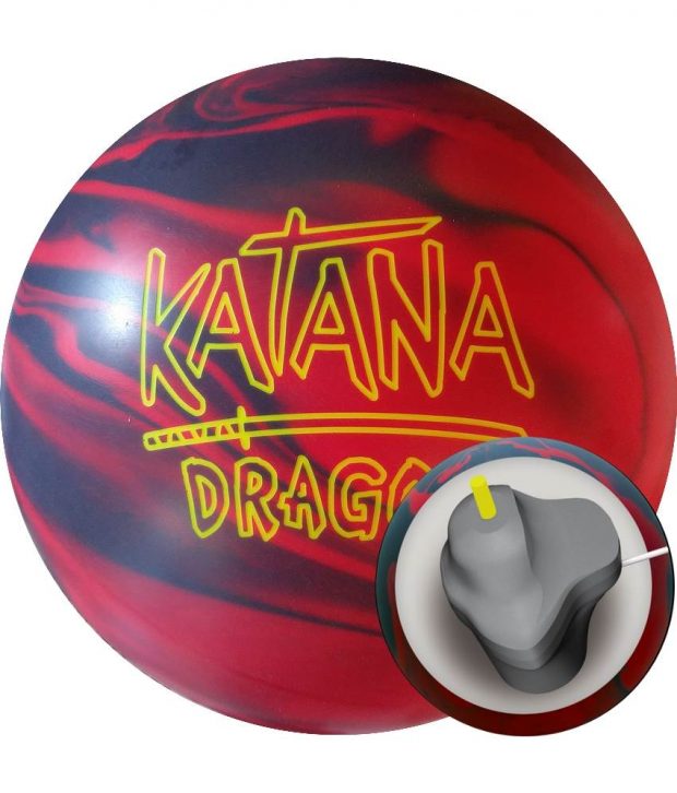 Radical Katana Dragon KATANA DRAGON