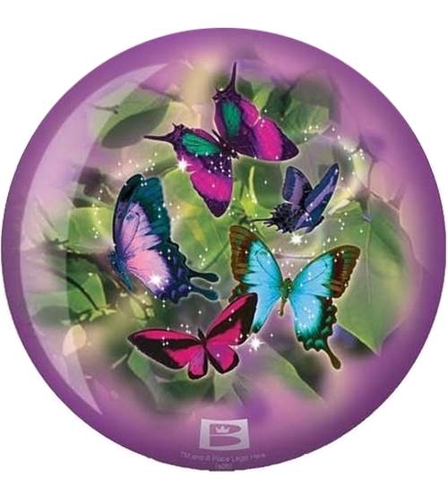 Butterfly (papillon)