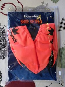 Brunswick Proteges Chaussures Souple Orange