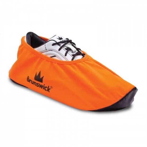 Protèges Chaussures Souple Orange (Brunswick)