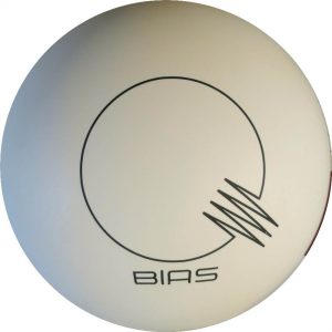 Brunswick Quantum Bias recto