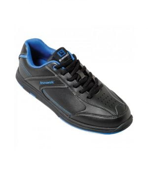 Brunswick Flyer Noir/Bleu