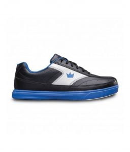 Chaussures Brunswick Renagade Bleu/Noir
