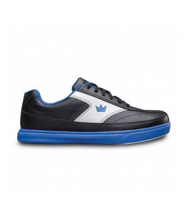 Brunswick Renegade Noir/Bleu